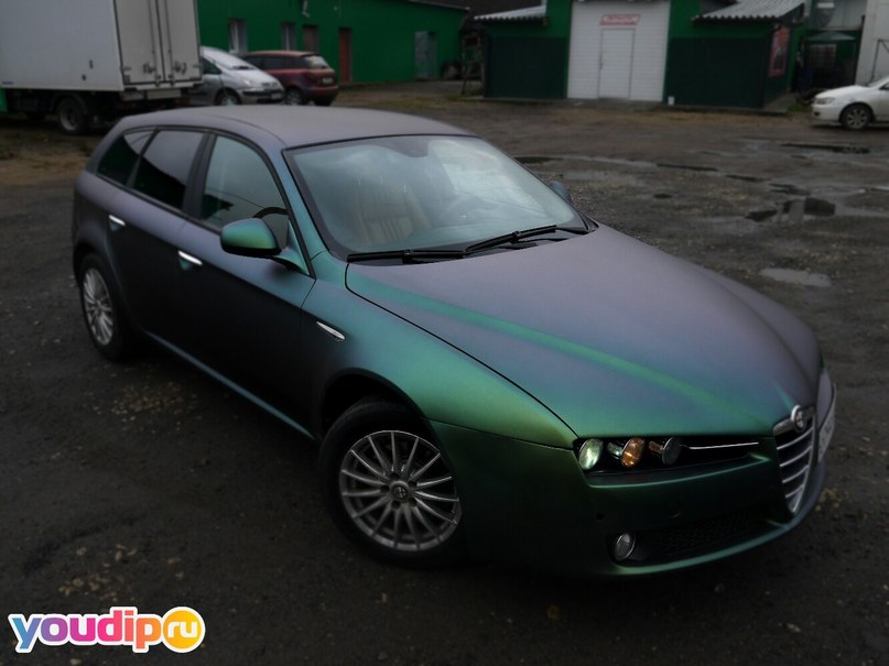 alfa romeo 159 2005 2011